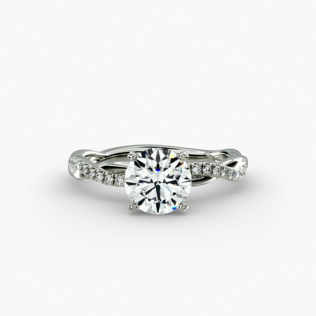 Ring22 | Olga Jewellery