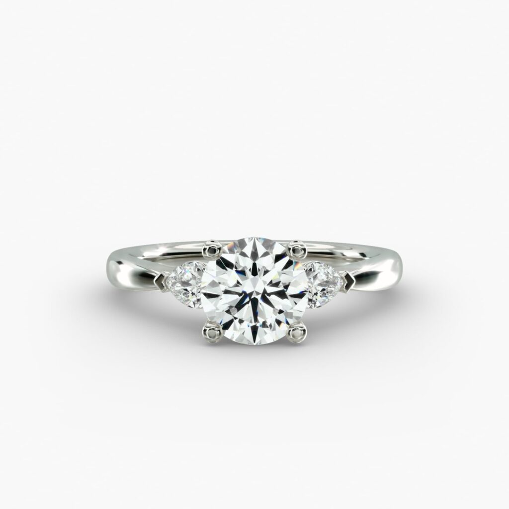 Ring25 | Olga Jewellery